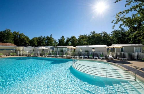 Royan Other | Camping Les Chèvrefeuilles - Maeva