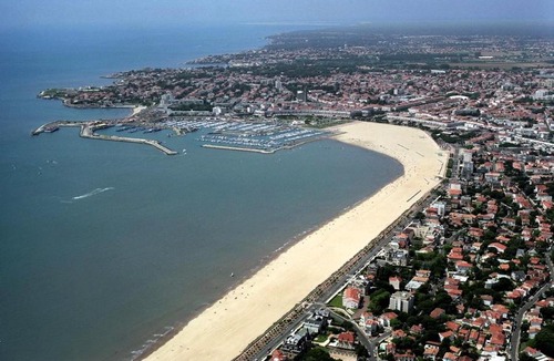 Royan Other | Camping Les Chèvrefeuilles - Maeva