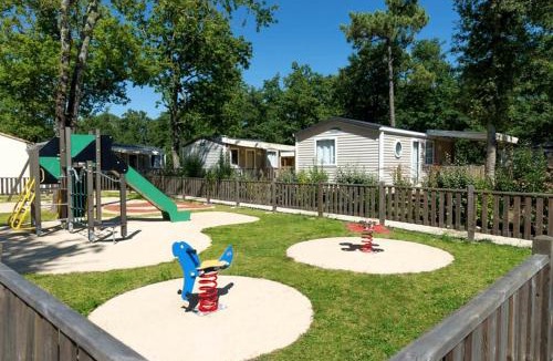 Royan Other | Camping Les Chèvrefeuilles - Maeva