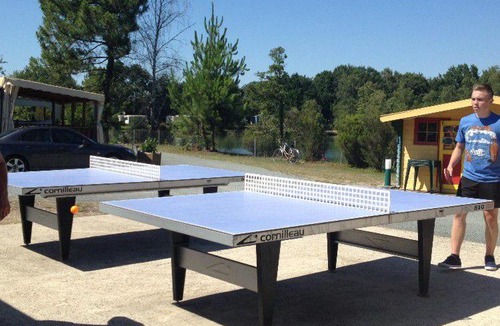Saint-Sornin Other | Camping maeva Escapades Les Etangs Mina