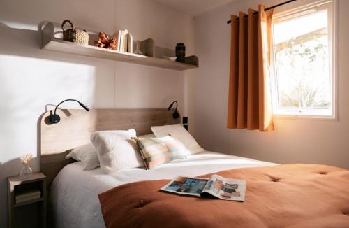 Vitrolles Other | Camping Marina Plage
