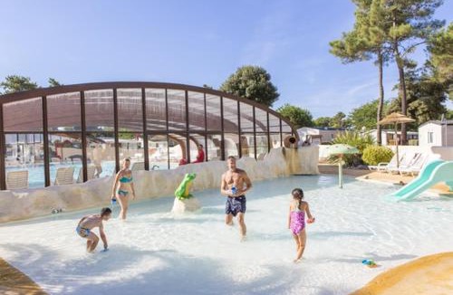 Ronce-les-Bains Other | Camping Officiel Siblu La Pignade