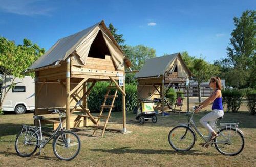 Pons Other | Camping Onlycamp le Paradis