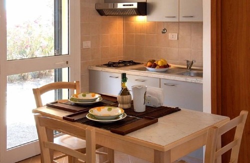 Orbetello RV Rental | Camping Village Marina Chiara