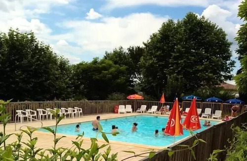 Villefranche-du-Perigord House | Campsite La Bastide * - Chestnut Festival special offer for 4 people