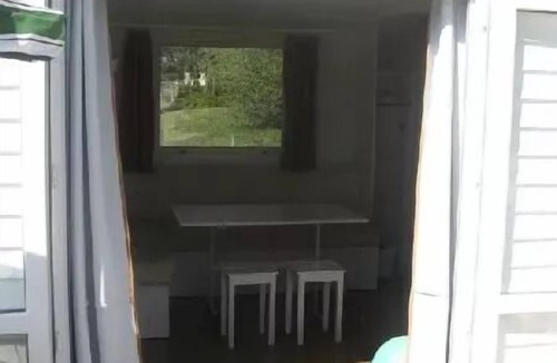 Le Fouilloux House | Campsite LA MOTTE * - Mobile home - 2 bedrooms 4 people