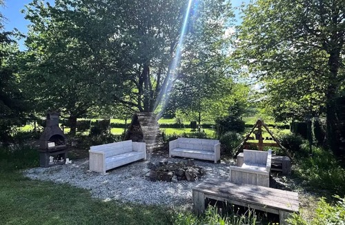 Neuvic House | Campsite Le Soustran * - Mobile home 2 to 6 people - 2 pers. included in the tariff