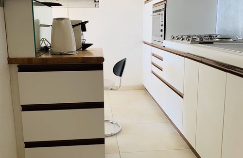 Port Grimaud Apartment | Canal view apartment in Port Grimaud near St Tropez