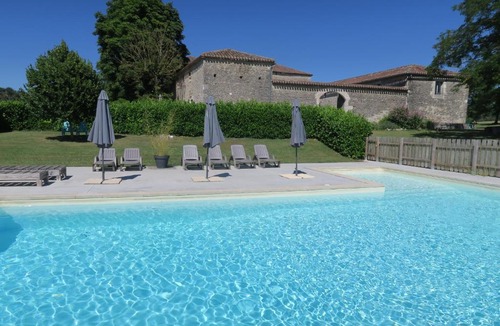 Thezac Bed & Breakfast | Canel