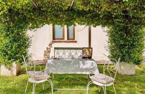 Vinci House | Cantagrillo Boutique Resort