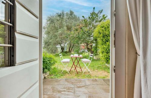 Vinci House | Cantagrillo Boutique Resort