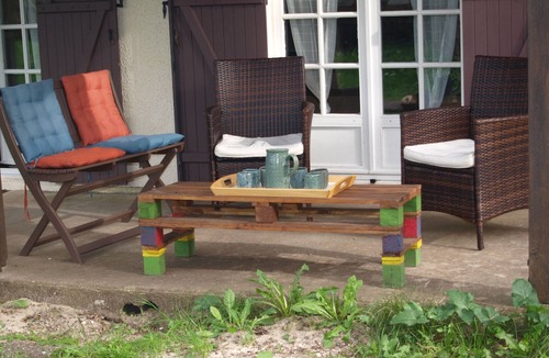 Saint-Laurent-de-Medoc House | Cantebos - Maison avec 3800 m² de jardin