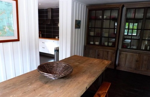 Cap-Ferret Villa | CAP-FERRET 44 HECTARES (Réf 150)
