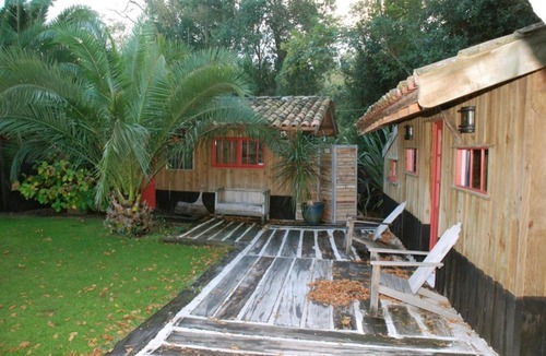 Lege-Cap-Ferret Villa | CAP FERRET 44HA (ref 153)