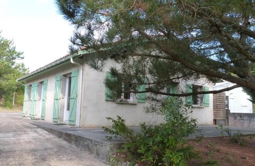 Lege-Cap-Ferret Villa | CAP FERRET (ref 2445)