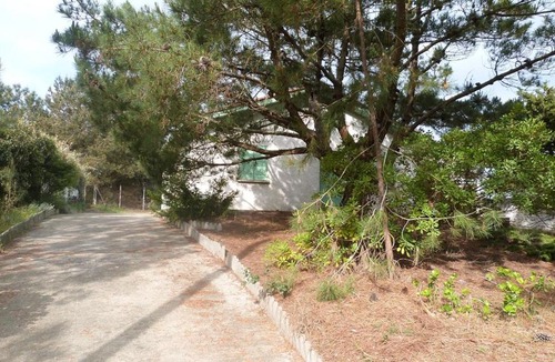 Lege-Cap-Ferret Villa | CAP FERRET (ref 2445)