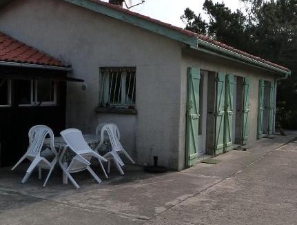 Lege-Cap-Ferret Villa | CAP FERRET (ref 2445)