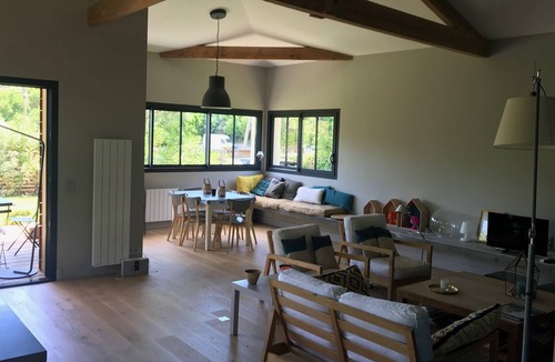 Piraillan House | Cap Ferret, Village of the Canon Magnificent villa 10 people completely renovated