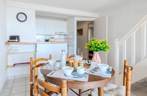Mimizan-Plage Apartment | Cap Océan by Interhome