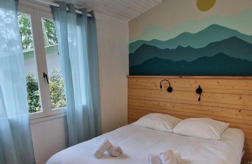 Les Estagnots Resort | Cap Océan