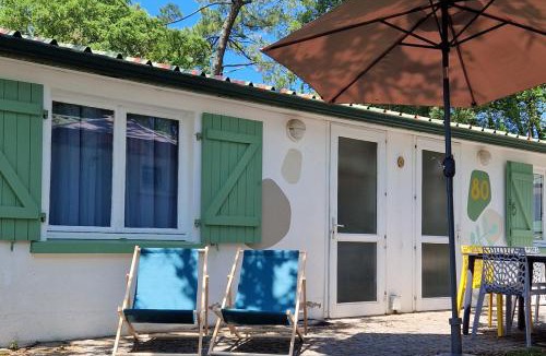 Les Estagnots Resort | Cap Océan