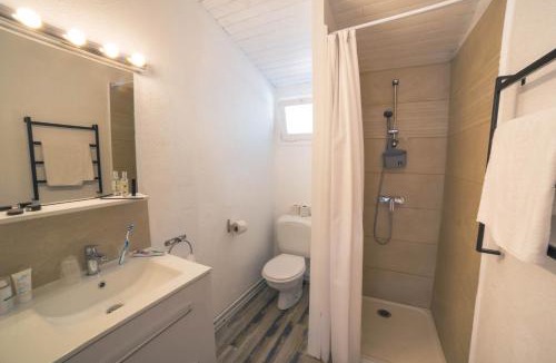 Les Estagnots Resort | Cap Océan