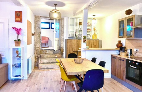 Biras House | Caporizon - Superbe Gîte au Coeur du Périgord Déco Rugby