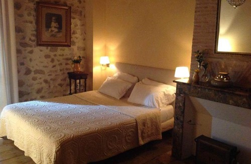 Mazieres House | Cardabelle Holiday Home with private garden