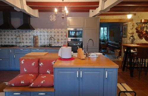 Espiens House | Carpe diem en Albret