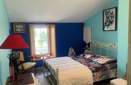 Espiens House | Carpe diem en Albret