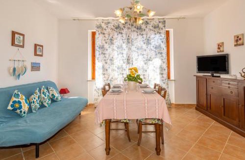 Lajatico House | Casa Baldi Lajatico