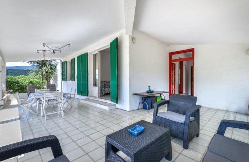 Marmi Apartment | Casa Camilla