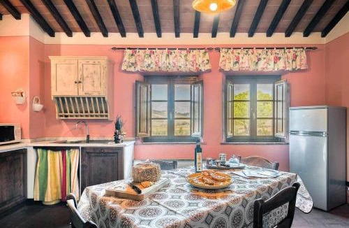 Lajatico Apartment | Casa d'Era Country Holiday Houses
