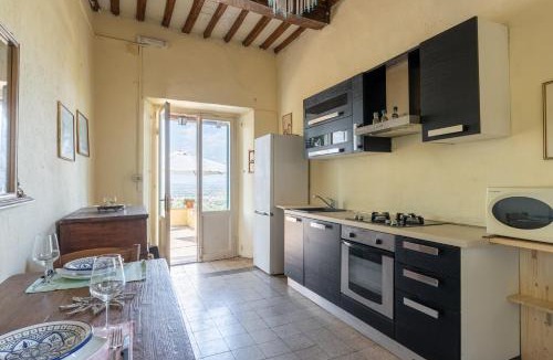 Montevettolini Apartment | Casa do sol villa barbacci