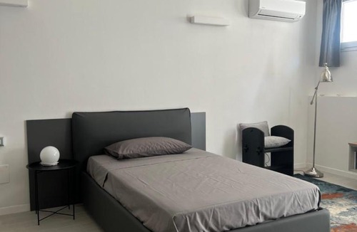 Lubiana Apartment | Casa Emilia