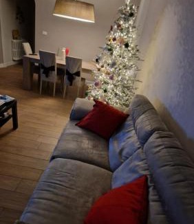 Magna Grecia Apartment | Casa GIOIA Luxury