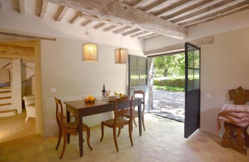 Vivo dʼOrcia House | Casa Giulio