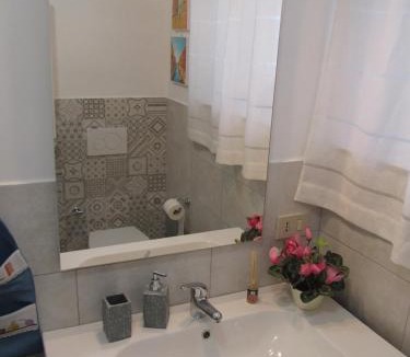 Vivo dʼOrcia Apartment | Casa Giuly