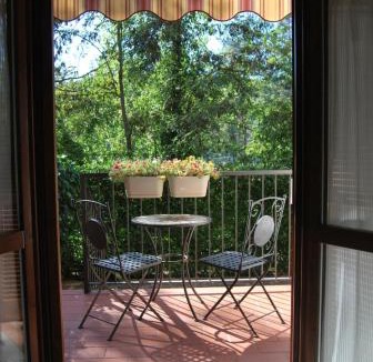 Greve in Chianti Apartment | Casa Grazia