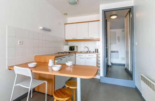 Bayonne Apartment | Casa Itzuli by Interhome