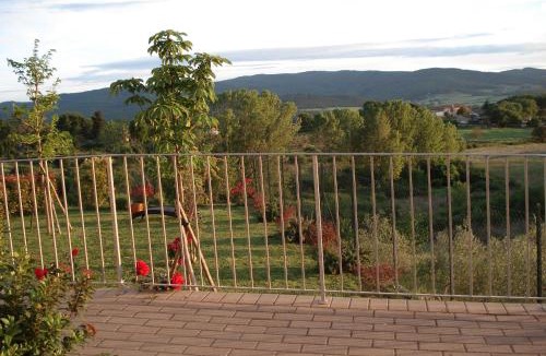 Pievescola House | Casa la Pineta