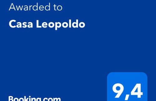 Vaglia Apartment | Casa Leopoldo