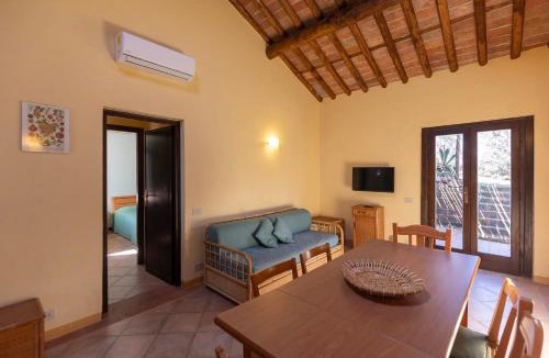 Innamorata House | Casa Natura & Relax - HelloElba