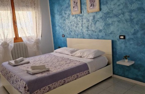 San Piero a Sieve Apartment | CASA SOSSI