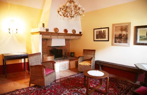 Montepulciano Apartment | Casa Vacanze Podere il Pino
