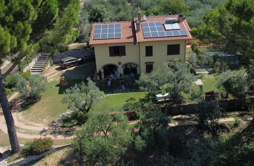 Bagno a Ripoli Apartment | CASALE ASCIOLO