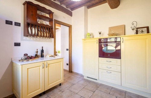 Volterra Villa | Casale Pavone In Volterra, Tuscany
