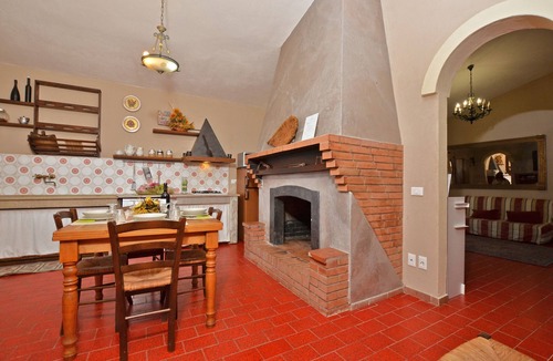 Montopoli in Val d'Arno House | Casale Vittoria, Montopoli Val D'Arno, Italy