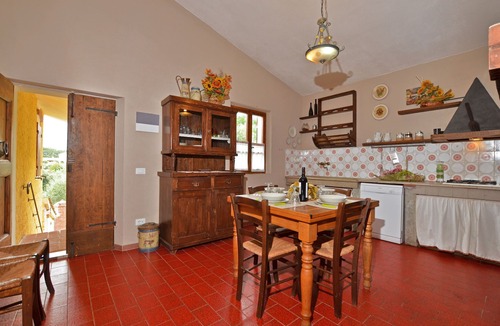 Montopoli in Val d'Arno House | Casale Vittoria, Montopoli Val D'Arno, Italy