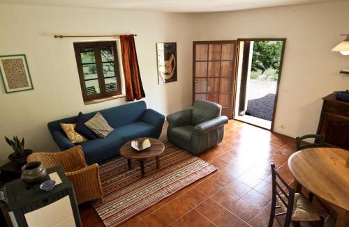 Castellina in Chianti House | Casina Di Cornia